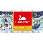 Harmony Soft 3-vrstvý 8 ks – Zboží Dáma