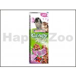 Versele-Laga Crispy Stick králík Činčila 110 g – Hledejceny.cz