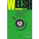 Postelová tajemství mistrů kuchařů - Irvine Welsh