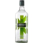 Greenall’s Original London Dry Gin 40% 1 l (holá láhev) – Hledejceny.cz