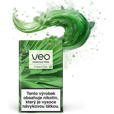 VEO Fresco Click karton – Hledejceny.cz