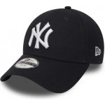 New Era 940K MLB League New York Yankees Navy – Zboží Mobilmania