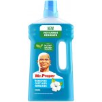 Mr. Proper Clean & Shine univerzální čistič Ocean 1 l – Zboží Dáma