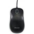 Verbatim Silent Optical Mouse 49024