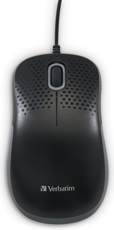 Verbatim Silent Optical Mouse 49024