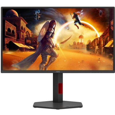 AOC Gaming Q25G4SR – Sleviste.cz