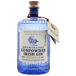 Drumshanbo Gunpowder Irish Gin 43% 0,7 l (holá láhev) – Hledejceny.cz