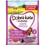 Bonavita Dobrá kaše ovesná lesní ovoce 55 g – Zbozi.Blesk.cz