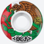 DGK SINALOA 52mm 101a – Zboží Mobilmania