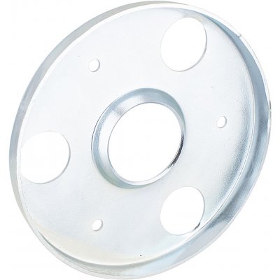 Krycí plech ložiska rozety Stadion – Sleviste.cz