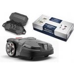 Husqvarna Automower 405X – Zboží Mobilmania