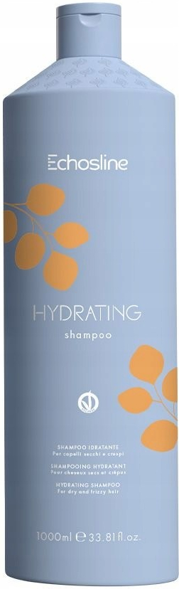 Echosline Hydrating Shampoo Hydratační šampon 1000 ml