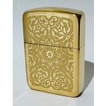 Zippo kovový – Hledejceny.cz
