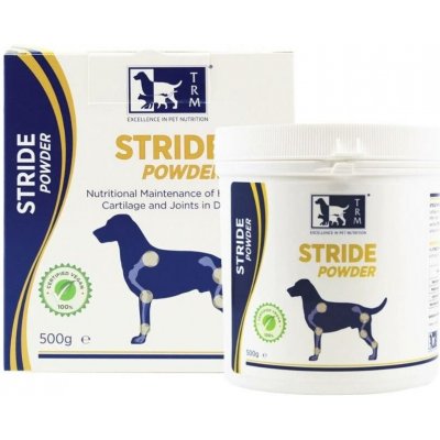 TRM Stride pro psy 500 g – Hledejceny.cz
