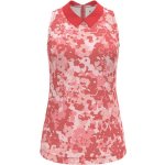 Under Armour Tílko UA Zinger Rise Slvls Polo oranžová – Sleviste.cz