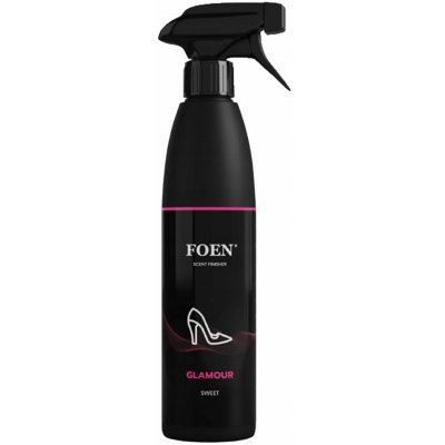 Foen Glamour 450 ml – Hledejceny.cz