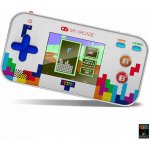 My Arcade Gamer V Tetris – Zboží Živě