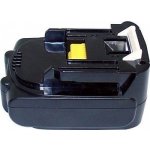 Makita BL1415 14.4V 1.5Ah Li-ion 196875-4 – Zboží Dáma