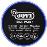 Jovi barva obličejová 8 ml černá – Hledejceny.cz
