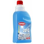 Carlson Zimní kapalina do ostřikovačů -20°C 1 l – Zboží Mobilmania
