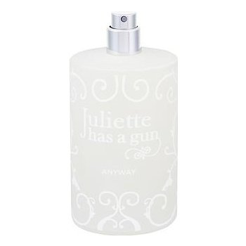 Juliette Has a Gun Anyway parfémovaná voda unisex 100 ml tester