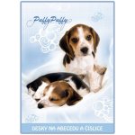 Karton P P Desky na abecedu a číslice COMBI Pes – Zboží Dáma