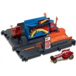 Mattel Hot Weels City zábava ve městě Speed Pizza Pick-Up – Zbozi.Blesk.cz