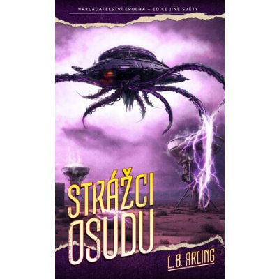 Strážci osudu – Hledejceny.cz