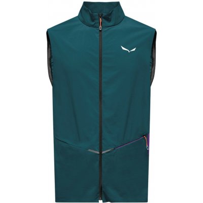 Salewa Pedroc Dst Light Vest modrá – Sleviste.cz