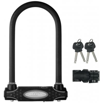 Master Lock 8195EURDPRO 210 mm – Hledejceny.cz