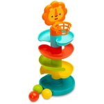 Toyz kuličkodráha lev Multicolor – Zboží Živě