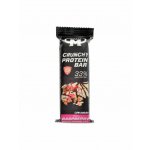 Mammut nutrition Crunchy protein bar 45 g – Zboží Mobilmania