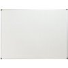 Tabule Bi-Office Bílá magnetická tabule Bi-Office s rastrem, 90 x 120 cm 48276