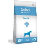 Calibra VD Dog Hepatic NOVÝ 12 kg – Sleviste.cz