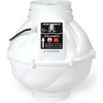 Prima Klima Whisperblower EC Dimmable 150-160 mm 1400 m3/h, s EC motorem – Hledejceny.cz
