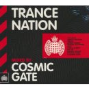 V/A - Trance Nation - Cosmic Gate CD