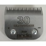Andis hlavice UltraEdge č.30 (0,5mm) – Hledejceny.cz