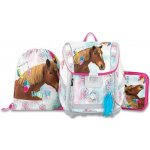 Oxybag Premium kůň romantic 3-dílný – Zboží Dáma