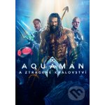 Aquaman a ztracené království DVD – Hledejceny.cz