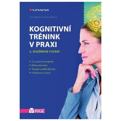 Kognitivní trénink v praxi