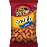Bohemia Arašídy – Sleviste.cz