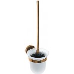 Bemeta CORAL WC štětka na pověšení sklo 158113017 – Hledejceny.cz
