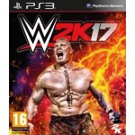 WWE 2K17 – Hledejceny.cz