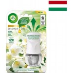 Air wick electric Life scents náplň Prádlo ve vánku 19 ml – Hledejceny.cz