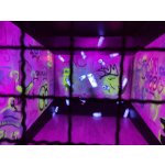 Úniková hra Prison island 3 osoby 2 hodiny – Zboží Dáma