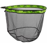 Mikado podběráková hlava měkká síťovina 2mm MF 55/45cm – Zboží Mobilmania