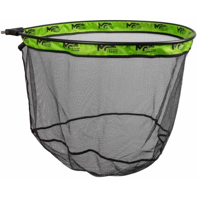 Mikado podběráková hlava měkká síťovina 2mm MF 55/45cm – Zboží Mobilmania