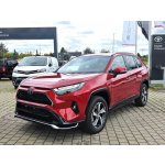 Toyota RAV 4 2.5 V Plug-in Hybrid 225 kW – Zboží Mobilmania