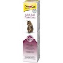 Vitamíny a doplňky stravy pro kočky Gimcat Pasta Malt Soft Extra K na trávení 0,2 kg