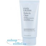 Estée Lauder Perfectly Clean Foam Cleanser & Purifying Mask 150 ml – Zboží Mobilmania